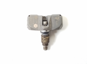 Reifendrucksensor