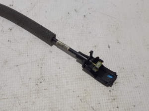 RENAULT Arkana (2019–2026) Front door lock 805032101R - 2