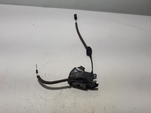 Front door lock - 805025205R