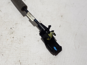 RENAULT Arkana (2019–2026) Front door lock 805025205R - 5
