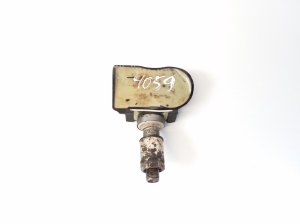 Jaguar XE (2015–2026) Tire pressure sensor - 2