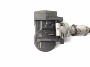 Jaguar XE (2015–2026) Tire pressure sensor - 3