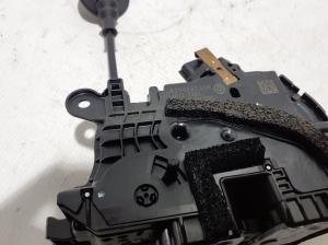 RENAULT Arkana (2019–2026) Rear side door lock 825022233R - 2