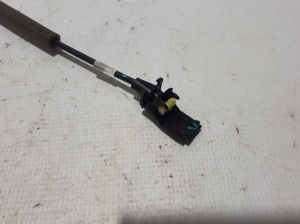 RENAULT Arkana (2019–2026) Rear side door lock 825022233R - 3