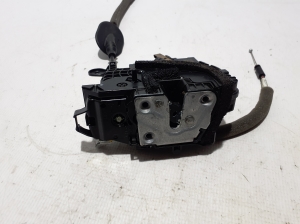 RENAULT Arkana (2019–2026) Rear side door lock 825022233R - 5