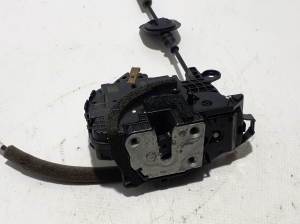 RENAULT Arkana (2019–2026) Rear side door lock 825035294R - 2