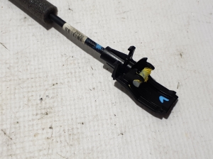 RENAULT Arkana (2019–2026) Rear side door lock 825035294R - 5