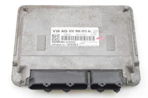 Motorsteuergerät - 03E906023AL