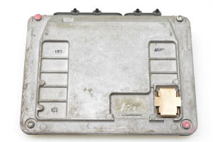 Volkswagen Polo V (2009–2017) Motora vadības bloks 03E906023AL - 3