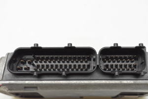 Volkswagen Polo V (2009–2017) Motora vadības bloks 03E906023AL - 4