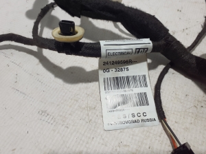 RENAULT Arkana (2019–2026) Kabelbaum 241249596R - 2