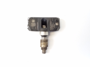 Mercedes Benz GL-Class 164 (2006–2012) Reifendrucksensor A0045429818 - 3