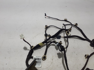 RENAULT Arkana (2019–2026) Kabelbaum 241240619R - 3