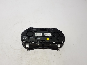 RENAULT Arkana (2019–2026) Instrument cluster 248099235R - 3