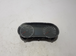 Instrument cluster - 248099235R