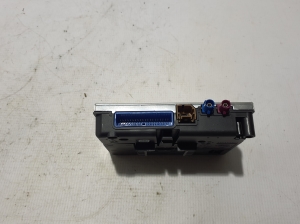 RENAULT Arkana (2019–2026) Vadības bloks 2591A6630R - 2
