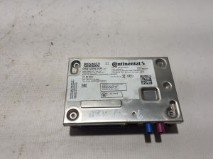Control unit - 2591A6630R