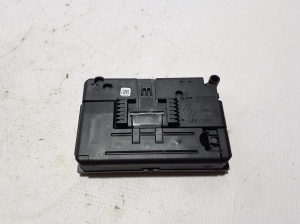RENAULT Arkana (2019–2026) Vadības bloks 2591A6630R - 3