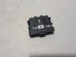 RENAULT Arkana (2019–2026) Control unit 284Y66LA2A - 3