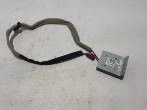 RENAULT Arkana (2019–2026) Antenne 282171240R - 3