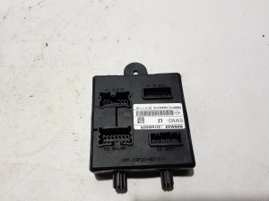 RENAULT Arkana (2019–2026) Control unit 231A06426R - 3