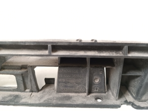 Volkswagen Golf VII (2012–2026) Rear bumper bracket 5G6807863A - 2