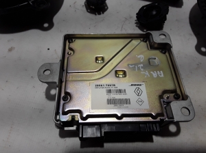 RENAULT Arkana (2019–2026) Audioverstärker 280617997R - 2