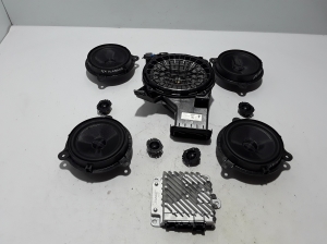 Audioverstärker - 280617997R