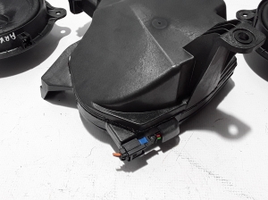 RENAULT Arkana (2019–2026) Audioverstärker 280617997R - 5