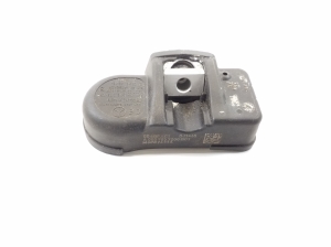Mercedes Benz B-Class 246 (2011–2017) Reifendrucksensor A0009057200 - 3