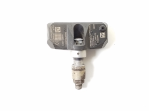 Tire pressure sensor - A0045429818