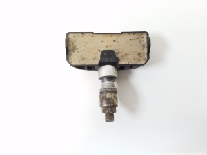 Mercedes Benz S-Class 221 (2005–2013) Reifendrucksensor A0045429818 - 3