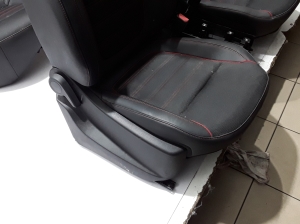 RENAULT Arkana (2019–2026) Salons un tā detaļas - 4