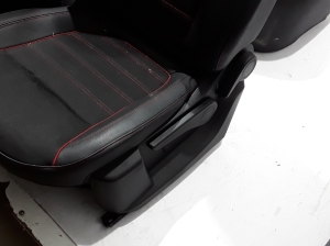 RENAULT Arkana (2019–2026) Salons un tā detaļas - 5