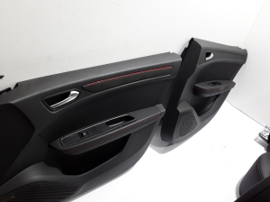 RENAULT Arkana (2019–2026) Salons un tā detaļas - 6