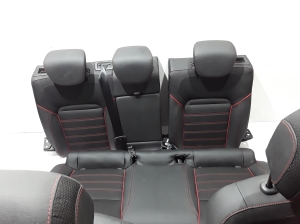 RENAULT Arkana (2019–2026) Salons un tā detaļas - 3