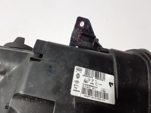 RENAULT Clio IV (2012–2019) Headlight 260608367R - 3