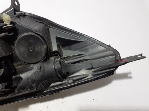 RENAULT Clio IV (2012–2019) Headlight 260608367R - 4