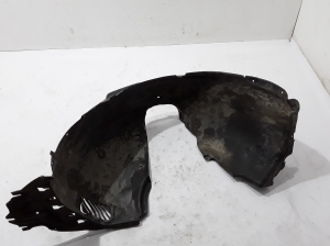 Skoda Octavia IV (2019–2026) Front wheel arch liner 5E3809957D - 2