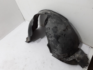 Front wheel arch liner - 5E3809957D