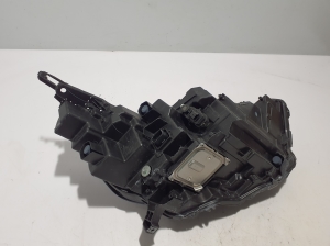 RENAULT Kangoo III (2021–2026) Scheinwerfer vorne 260608525R - 2
