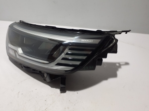 RENAULT Kangoo III (2021–2026) Scheinwerfer vorne 260608525R - 3