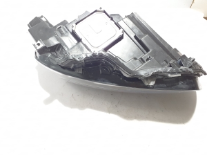 RENAULT Kangoo III (2021–2026) Scheinwerfer vorne 260608525R - 4