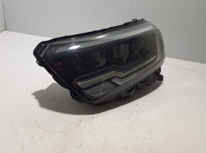 RENAULT Kangoo III (2021–2026) Scheinwerfer vorne 260608525R - 7