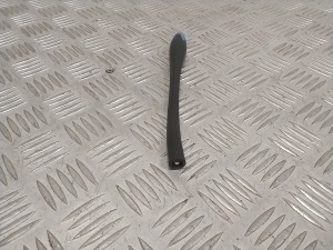 NISSAN Leaf I (2010–2017) Antenne - 2