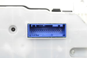 Opel Mokka (2012–2020) Kombiinstrument 42483696 - 5