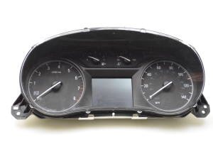 Opel Mokka (2012–2020) Kombiinstrument 42483696