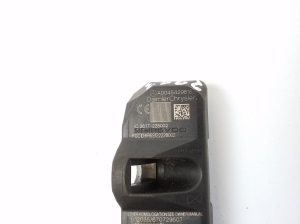 Mercedes Benz GL-Class 164 (2006–2012) Reifendrucksensor A0045429818 - 2