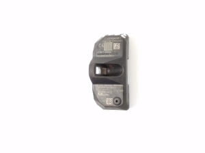 Mercedes Benz GL-Class 164 (2006–2012) Reifendrucksensor A0045429818 - 3