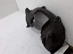Rear wheel arch liner - 767489903R